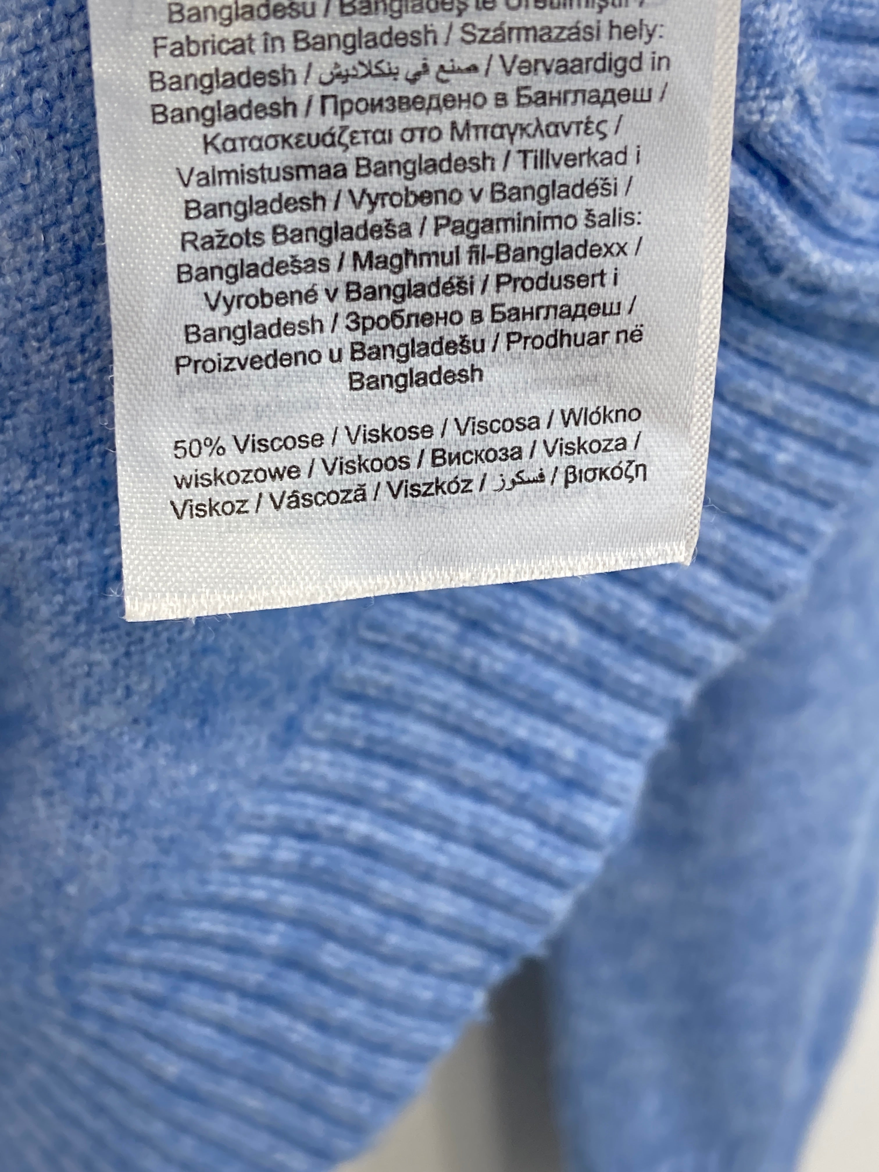 Only Sweater